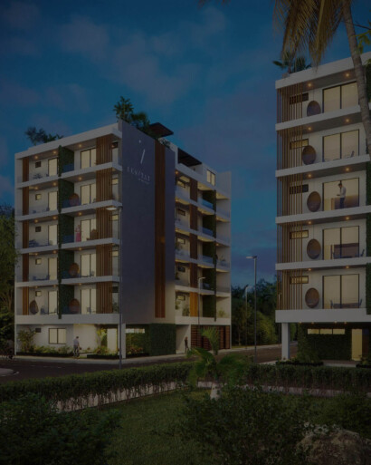 Property agent